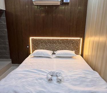 Ludhiana Apartment | Hotel 7 star