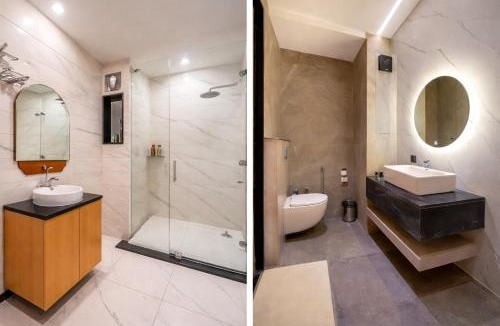 Zirakpur Hotel | Hotel 89