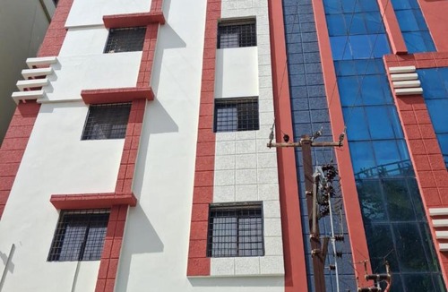 Shamshabad Hotel | Hotel 9 square