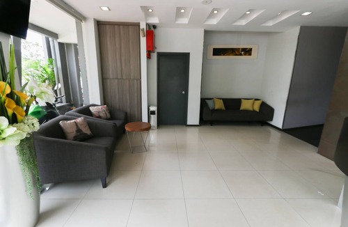 Klang Hotel | Hotel 99 - Bandar Botanik Klang