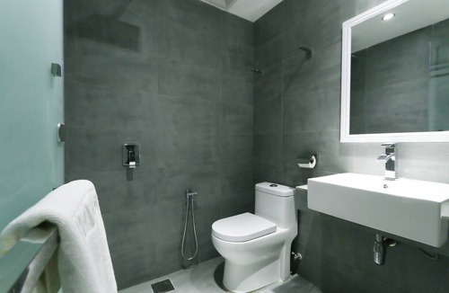 Klang Hotel | Hotel 99 - Bandar Botanik Klang