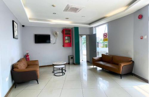 Klang Hotel | Hotel 99 Bandar Klang (Meru)