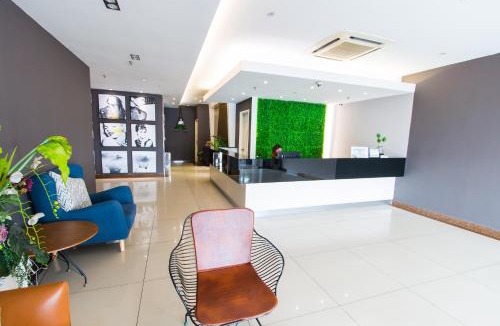 Bandar Puteri Puchong Hotel | Hotel 99 Bandar Puteri Puchong