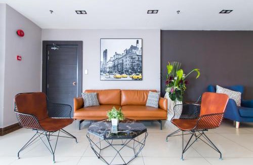 Bandar Puteri Puchong Hotel | Hotel 99 Bandar Puteri Puchong