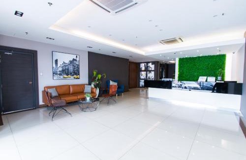 Bandar Puteri Puchong Hotel | Hotel 99 Bandar Puteri Puchong