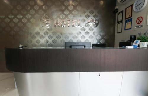 Klang Hotel | Hotel 99 Botanik Klang