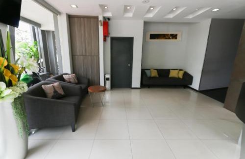 Klang Hotel | Hotel 99 Botanik Klang