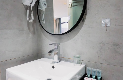 Seri Kembangan Hotel | Hotel 99 Seri Kembangan
