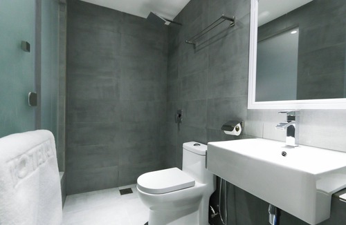Sri Petaling Hotel | Hotel 99 - Sri Petaling