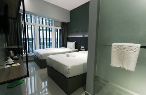 Sri Petaling Hotel | Hotel 99 - Sri Petaling