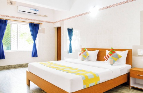 Bhubaneshwar Hotel | Hotel A Elite Stay Inn Bhubaneswar