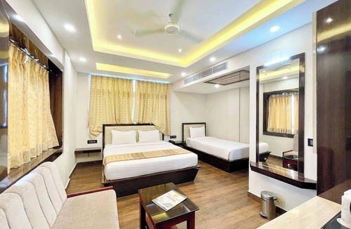 Puri Hotel | Hotel A one Puri