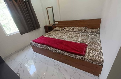 Ujjain Hotel | Hotel Aadi Shree