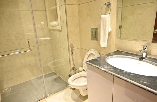 Bareilly Hotel | Hotel Aakriti Clarks Inn Express