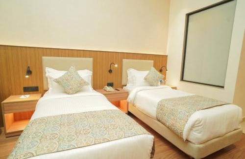 Mohangarh Hotel | Hotel Aamodh