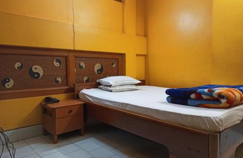 Yupia Hotel | Hotel Aane