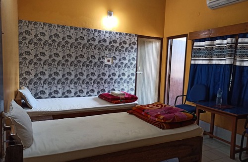 Yupia Hotel | Hotel Aane