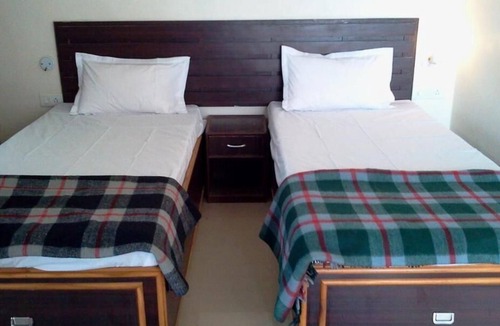 Yupia Hotel | Hotel Aane