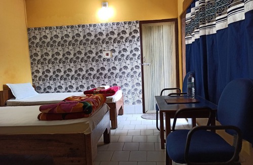 Yupia Hotel | Hotel Aane