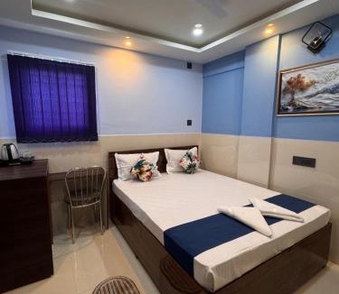 Tezpur Hotel | HOTEL AARNA