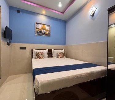 Tezpur Hotel | HOTEL AARNA