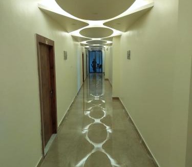 Patna Hotel | Hotel Aastha & Banquets