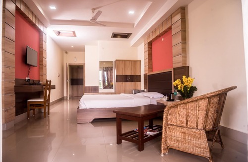 Duliajan Hotel | Hotel Aatreyee