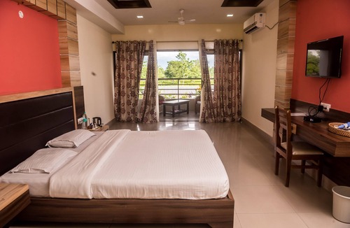 Duliajan Hotel | Hotel Aatreyee