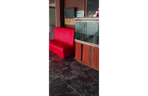Ram Nagar Cabin | Hotel AB Merridien