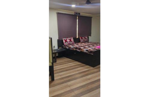 Ram Nagar Cabin | Hotel AB Merridien