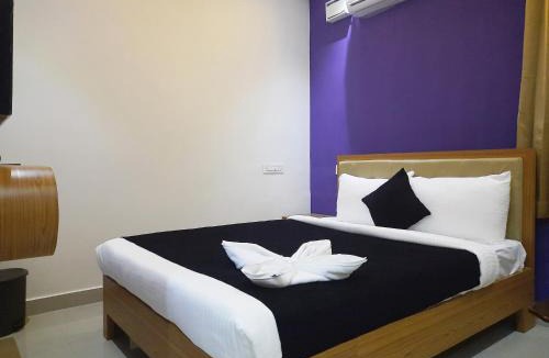 Thanjavur Hotel | Hotel Abedrooms- Budget stay Thanjavur