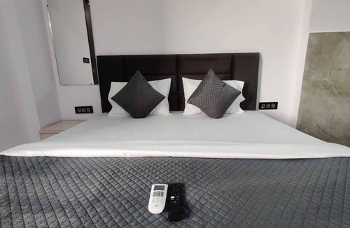 Rohini Hotel | Hotel Abhi Residency
