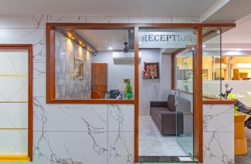 Guntur Hotel | Hotel Abhi Suites