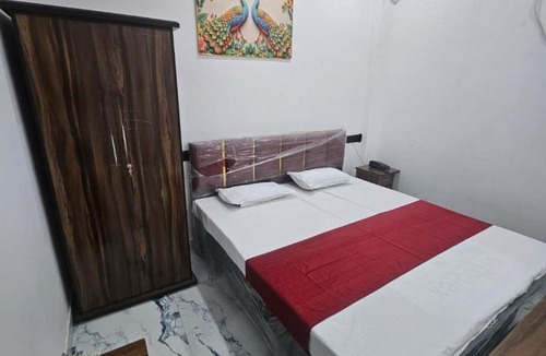 Danapur Hotel | HOTEL ABHIANK RESIDENCY RESTAURANT & BANQUET Hall