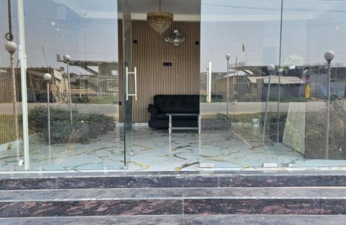 Danapur Hotel | HOTEL ABHIANK RESIDENCY RESTAURANT & BANQUET Hall