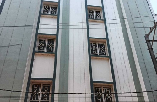 Bhubaneshwar Hotel | Hotel Abhishek Inn