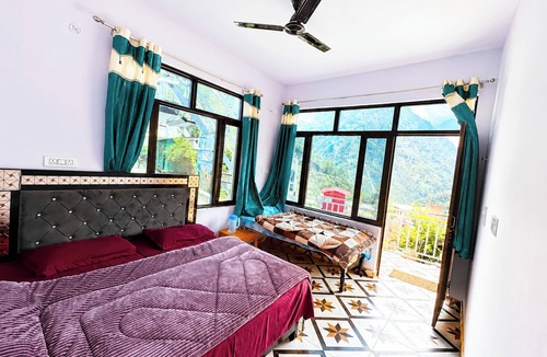 Sitapur Hotel | Hotel Abhishek Sonprayag