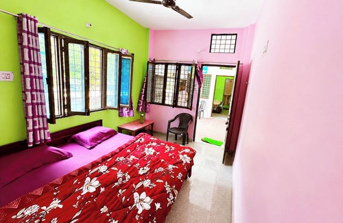 Sitapur Hotel | Hotel Abhishek Sonprayag