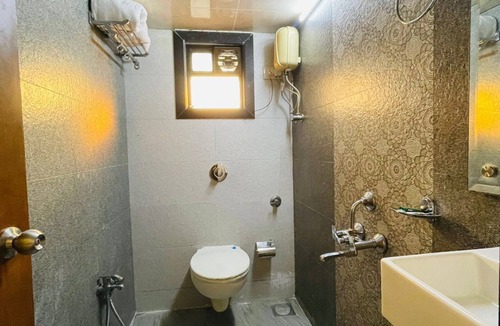 Andheri Hotel | hotel abraj inn