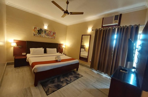 Dimapur Hotel | Hotel Acacia