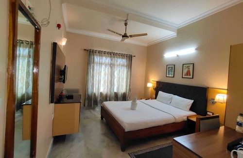 Dimapur Hotel | Hotel Acacia