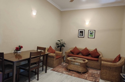 Dimapur Hotel | Hotel Acacia
