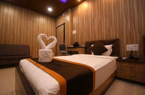 Dhalai District Hotel | Hotel Adhunik
