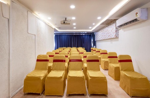 Guntur Hotel | Hotel Aditya Grand Inn