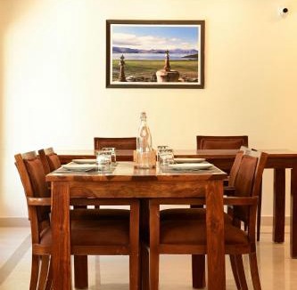 Leh Hotel | Hotel Aero Ladakh