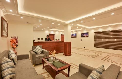 Leh Hotel | Hotel Aero Ladakh