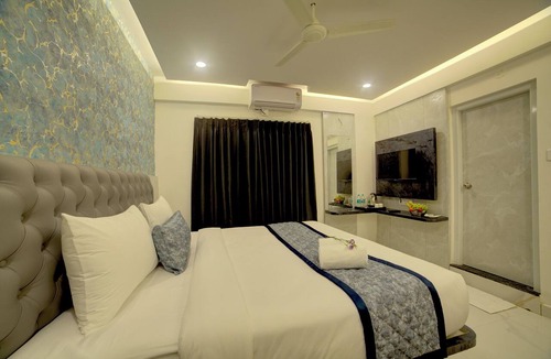 Devanahalli Hotel | Hotel AeroStay Bangalore Airport