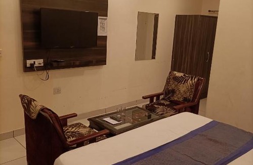 South West Hotel | Hotel Aerotech Near IGI Airport
