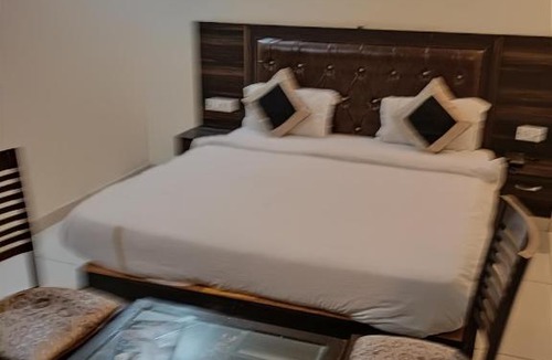 South West Hotel | Hotel Aerotech Near IGI Airport