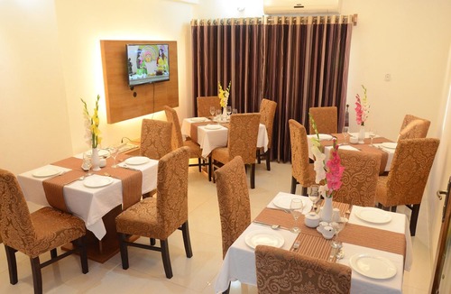 Uttara Hotel | Hotel Afford Inn 2